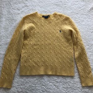 Ralph Lauren Sweater